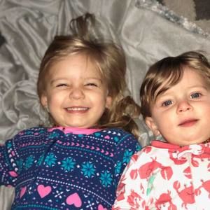 Meet your Posher, Crissy